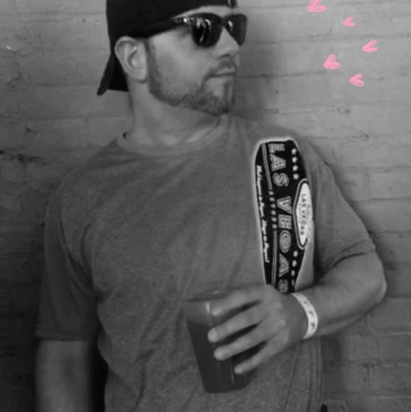 Meet your Posher, Jruce - Picture 1 of 1